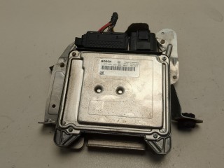 Блок управления рулевой рейки BMW X5 E70 2010-2013