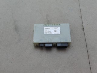 Блок управления стояночным тормозом, ориг. номер FL3T19H378AE, Ford F-150 2014-2018
