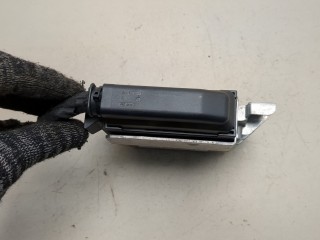 Блок управления стояночным тормозом, ориг. номер 3C0907801E, Volkswagen Passat 2005-2010