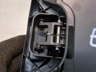 Крышка бардачка, Ford S-Max 2006-2010