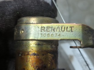 Клапан фазорегулятора, ориг. номер 8200831629, 7700108674, Renault Laguna 2001-2005