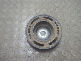 Шкив коленвала Opel Zafira 2003-2006