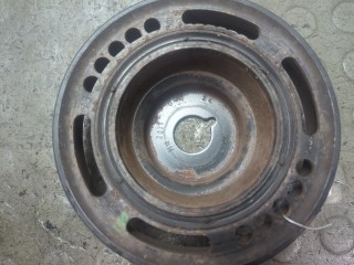 Шкив коленвала, Opel Astra 1998-2009
