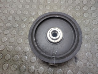 Шкив коленвала, ориг. номер 11237805696, 7805696, BMW X3 E83 2006-2010