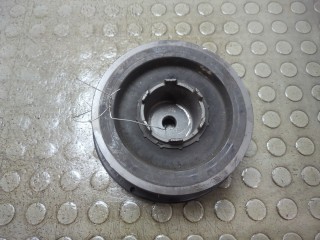 Шкив коленвала, ориг. номер 11237805696, 7805696, BMW 3 E46 2001-2006