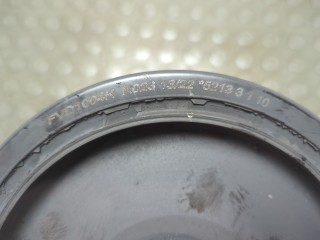 Шкив коленвала, ориг. номер 11237805696, 7805696, BMW 3 E46 2001-2006