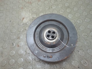 Шкив коленвала, BMW 3 серия 2004-2008