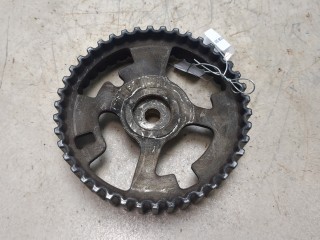 Шкив коленвала, Land Rover Freelander 2 2006-2010