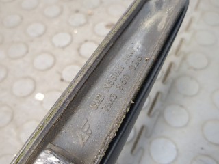 Рейлинги на крышу (комплект), Ford Galaxy 2000-2006