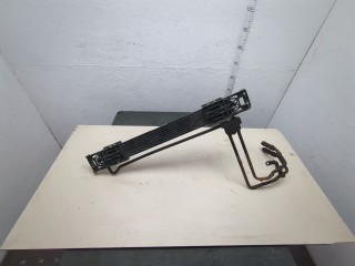 Радиатор АКПП, ориг. номер 3C0317019C, Volkswagen Passat 2005-2010