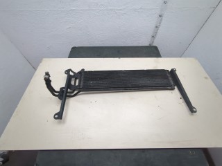 Радиатор АКПП, ориг. номер 5N0317019C, Volkswagen Tiguan 2011-2019