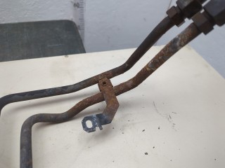Радиатор АКПП, ориг. номер 3C0317019C, Volkswagen Passat 2005-2010