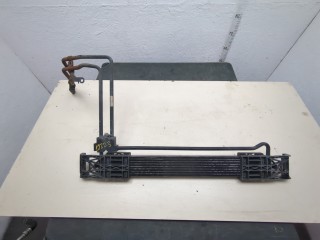 Радиатор АКПП, ориг. номер 3C0317019C, Volkswagen Passat 2005-2010