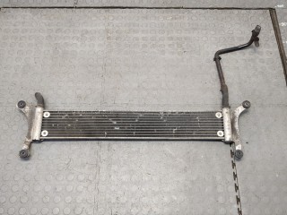 Радиатор АКПП, Audi Q7 2005-2009