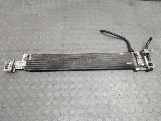 Радиатор АКПП, Ford Focus 2007-2011