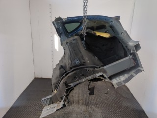 Четверть задняя правая задняя, Tesla Model X 2015-2021