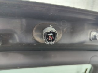 Петля заднего стекла, KIA Sportage 2004-2008