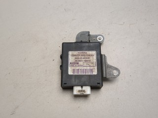 Блок управления полным приводом, Lexus GX 2002-2009