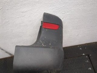 Клык бампера правый задний, Mercedes Vito W639 2003-2010