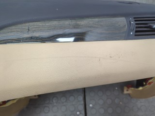 Панель передняя салона (торпедо), ориг. номер 9311544, 51469311544, BMW X3 2010-2014