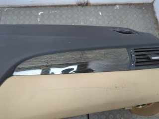 Панель передняя салона (торпедо), ориг. номер 9311544, 51469311544, BMW X3 2010-2014