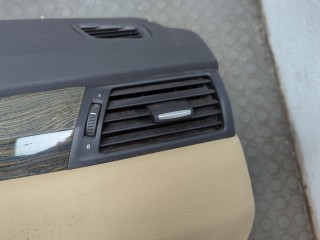 Панель передняя салона (торпедо), ориг. номер 9311544, 51469311544, BMW X3 2010-2014