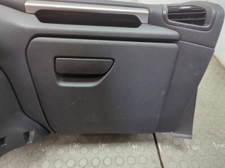 Панель передняя салона (торпедо), Ford EcoSport 2017-2023