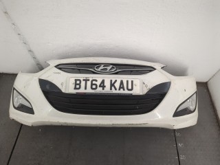Бампер передний, ориг. номер 865503Z000, Hyundai i40 2011-2015