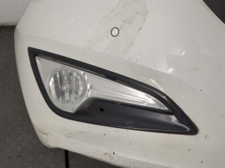 Бампер передний, ориг. номер 865503Z000, Hyundai i40 2011-2015