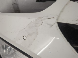 Бампер передний, ориг. номер 865503Z000, Hyundai i40 2011-2015
