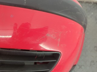 Бампер передний, ориг. номер 1J5807217K, Volkswagen Bora 1998-2005