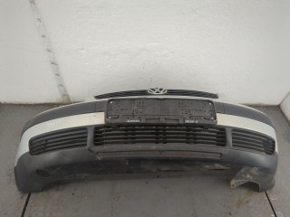 Бампер передний Volkswagen Passat 5 1996-2001