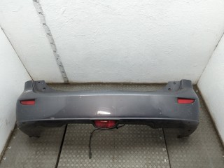 Бампер задний, Mazda 5 2002-2009