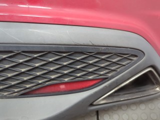 Бампер задний, ориг. номер 71502SMRE00, 71501SMGE00ZH, Honda Civic 2005-2008