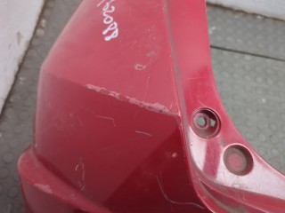 Бампер задний, ориг. номер 71502SMRE00, 71501SMGE00ZH, Honda Civic 2005-2008