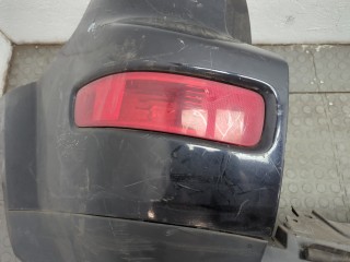 Бампер задний, Peugeot 4007 2007-2012
