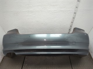 Бампер задний BMW 3 серия 2006-2010