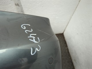 Бампер задний, ориг. номер 51127202706, 7202706, BMW 3 серия 2006-2010