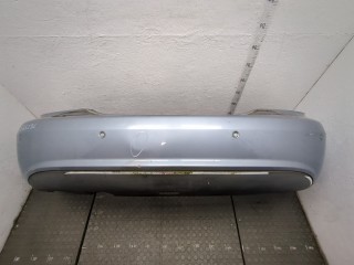 Бампер задний, Jaguar X-Type 2001-2008