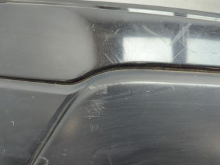 Бампер задний, Nissan Qashqai 2006-2010