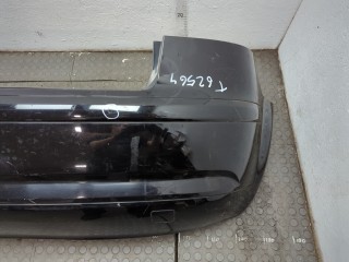 Бампер задний, ориг. номер 8P3807303, Audi A3 2004-2008