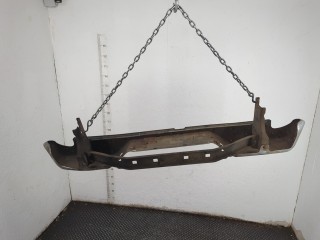 Бампер задний, Nissan Navara 2005-2010