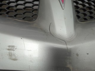 Бампер передний, Pontiac Vibe 2002-2004