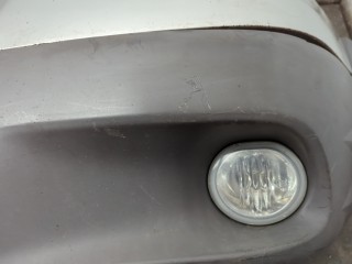Бампер передний, Pontiac Vibe 2002-2004