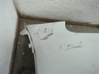 Бампер задний, Mini Countryman (F60) 2016-2020