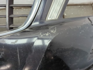 Бампер передний, Volvo XC60 2008-2013