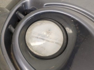 Бампер передний, ориг. номер 71101SWWG50ZA, 71102SWWG00, Honda CR-V 2006-2009