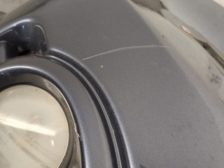 Бампер передний, ориг. номер 71101SWWG50ZA, 71102SWWG00, Honda CR-V 2006-2009