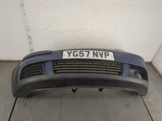 Бампер передний Volkswagen Golf 2003-2009