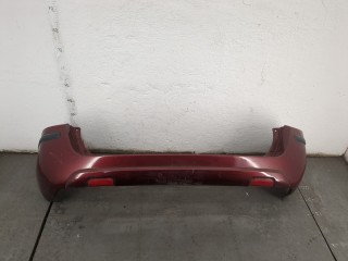 Бампер задний Ford Fusion 2002-2005